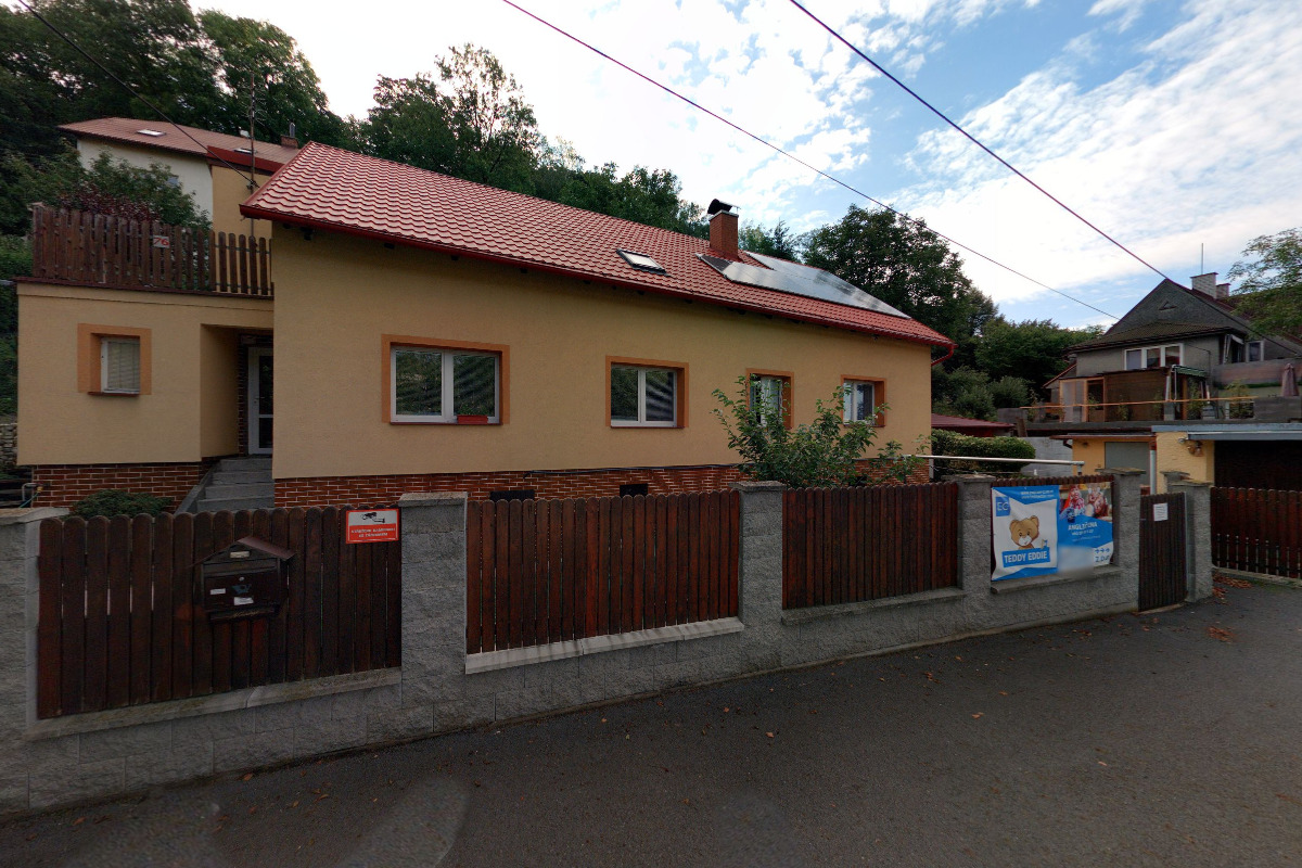 The English club, s.r.o. foto 5