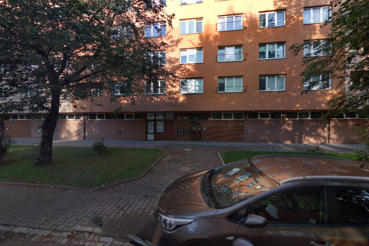 MTS - Tomáš Strakoš