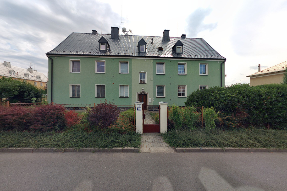 Pionýrská skupina Plejády Šternberk