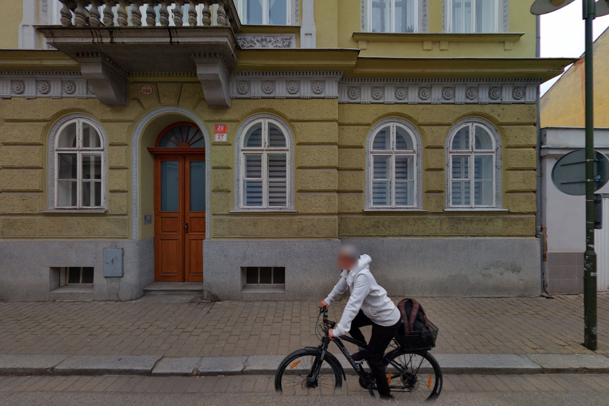 Dentální centrum Frymburk, s.r.o.