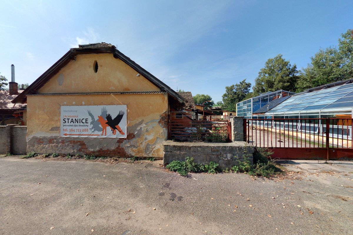 Český nadační fond pro vydru foto 5