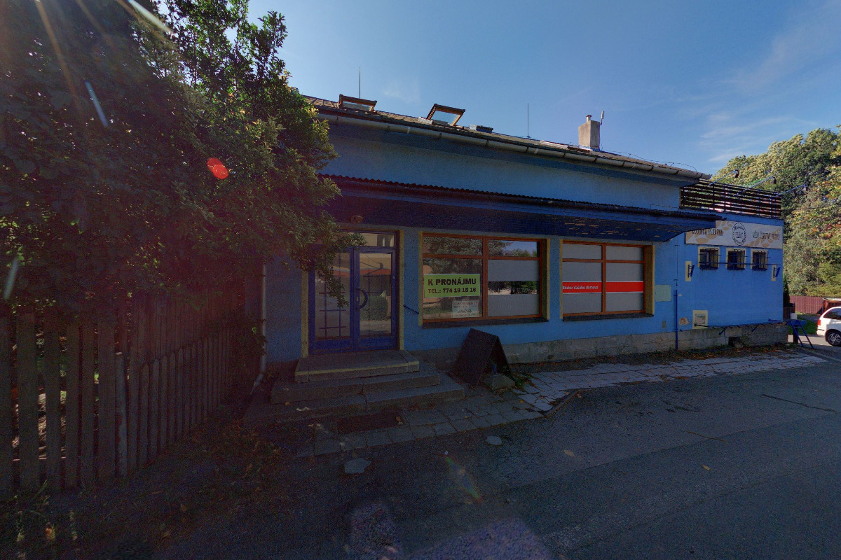 Potraviny Perutíková