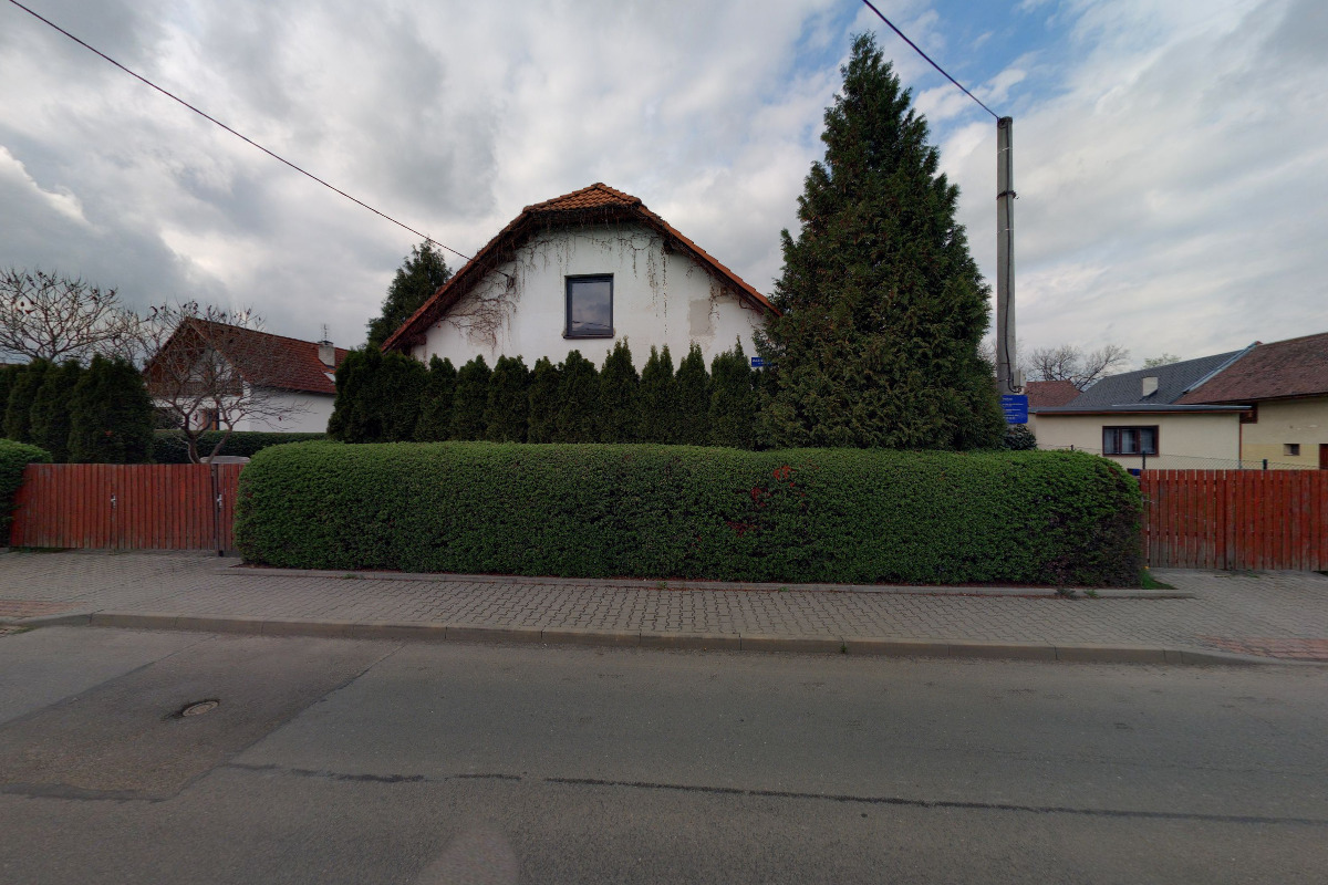 Rezidence Morava, s.r.o.