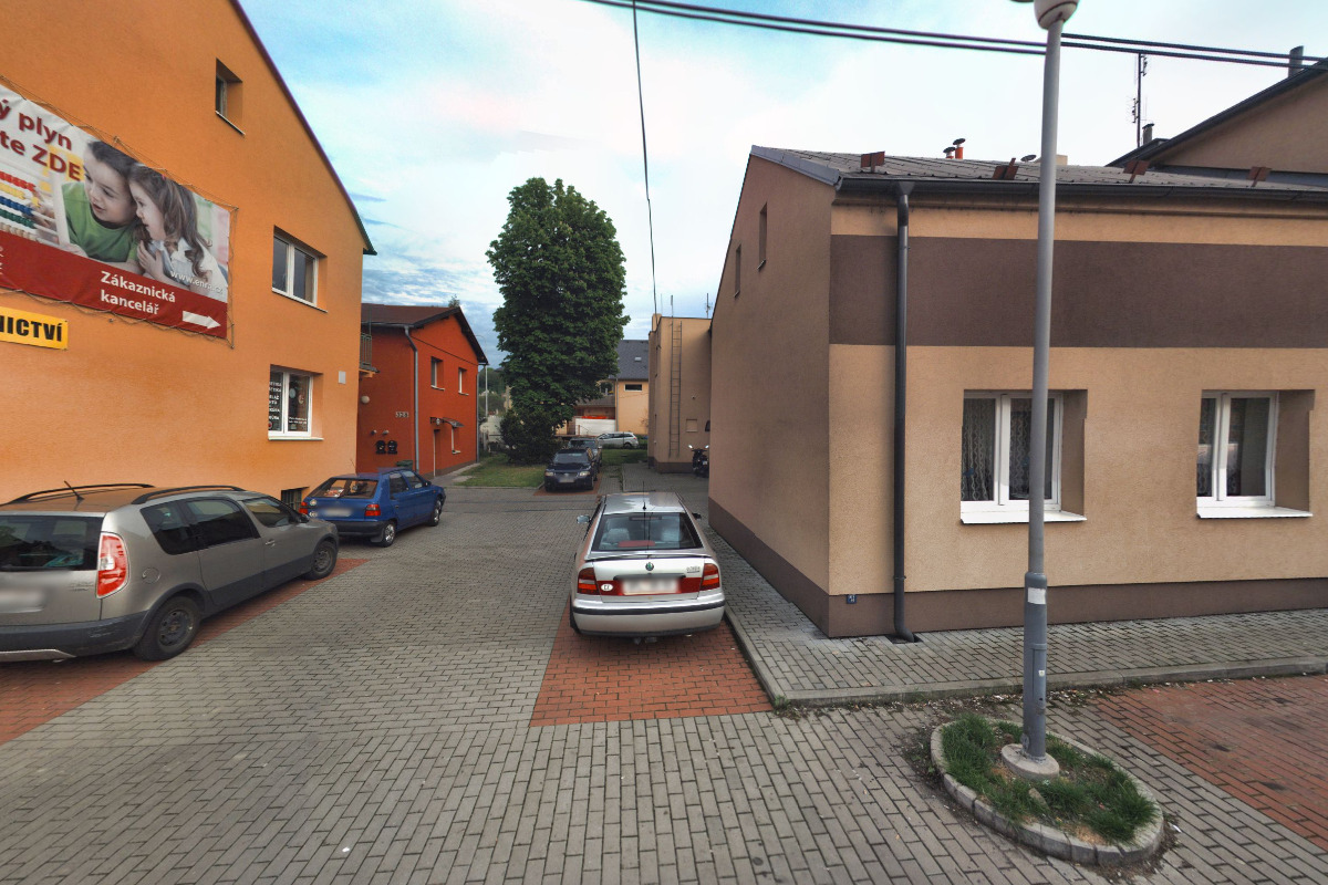 ZUŠ Ostrava, Hlučínská foto 4