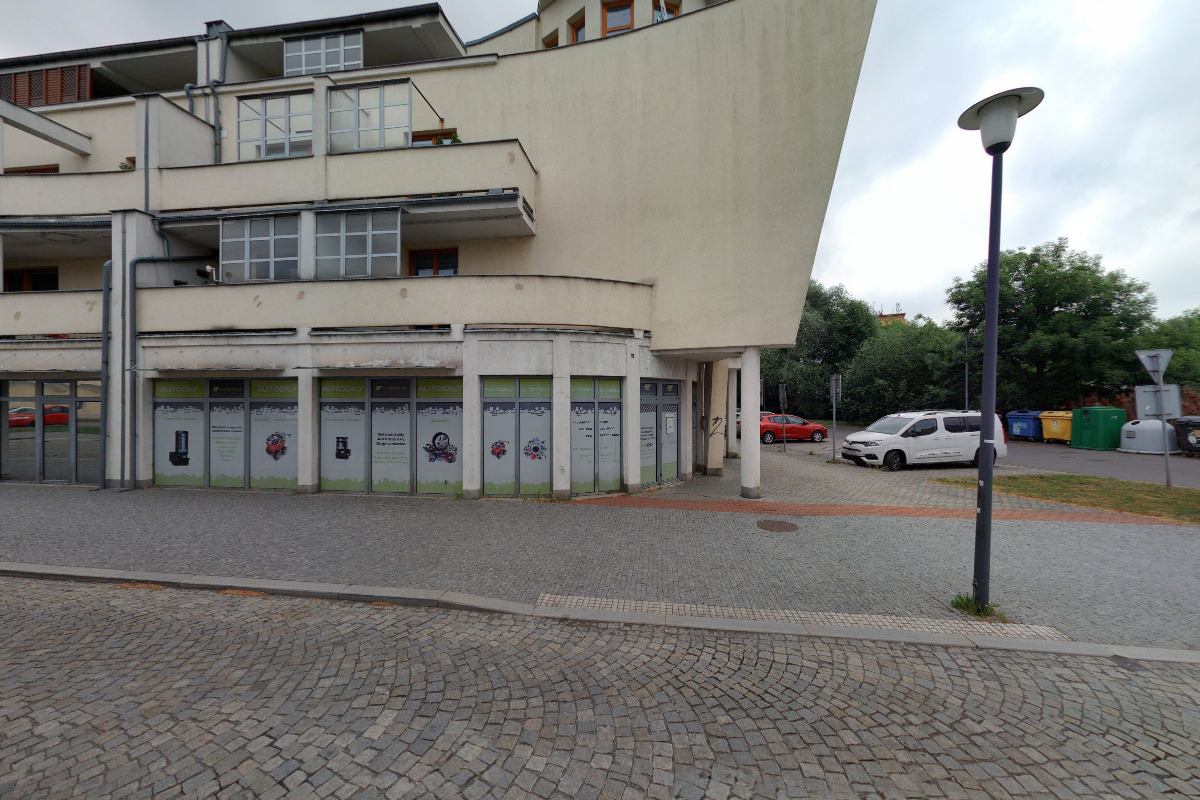 Autodíly IKARUS, s.r.o. foto 2
