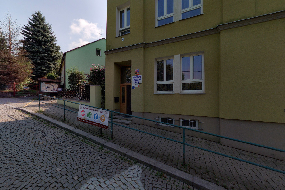 Základní Umělecká Škola Edvarda Runda foto 5