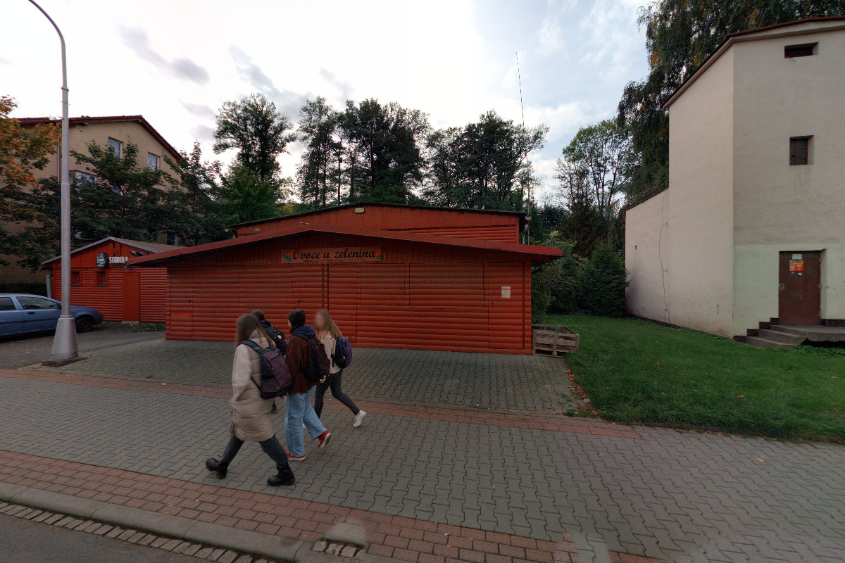 Restaurace Stodola foto 2