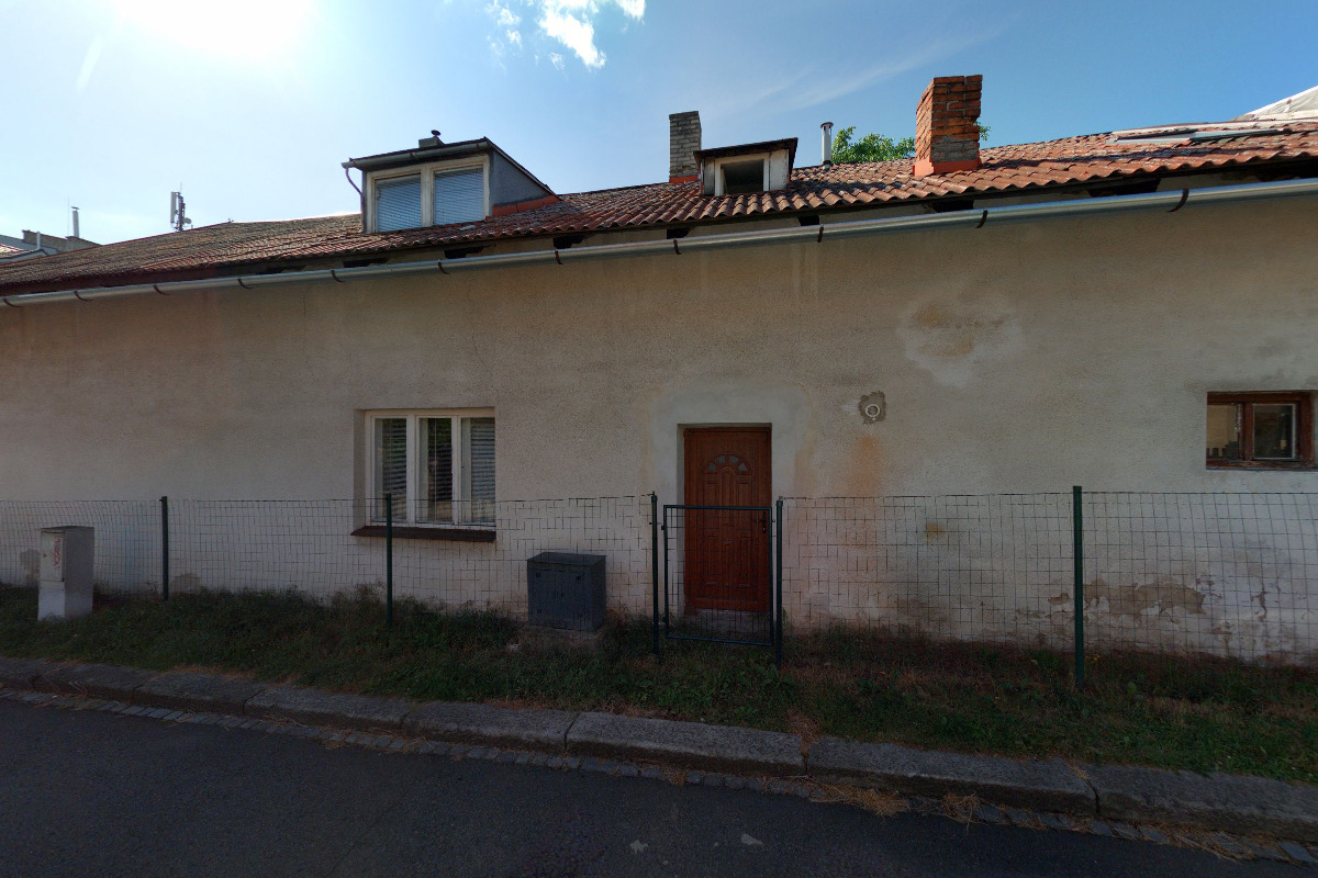 Galus - kontejnerová přeprava foto 2