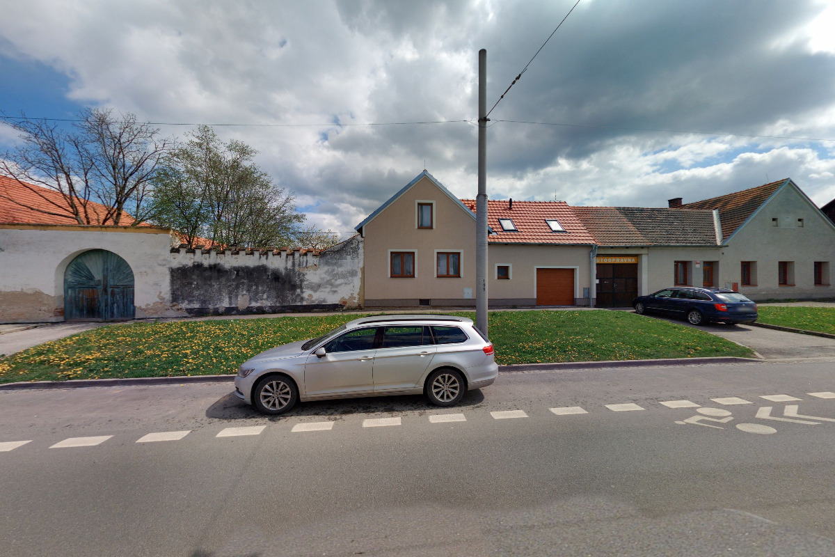 Václav Kápl Autoopravna foto 2