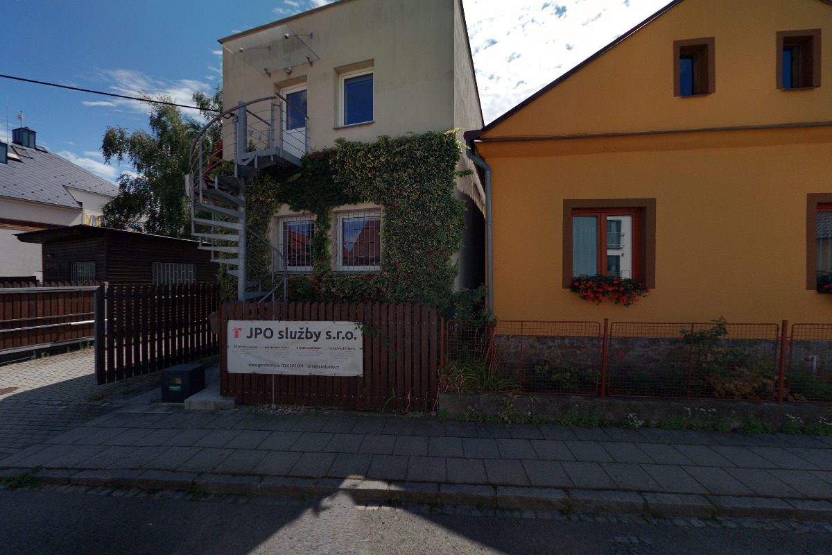 JPO služby, s.r.o. foto 1