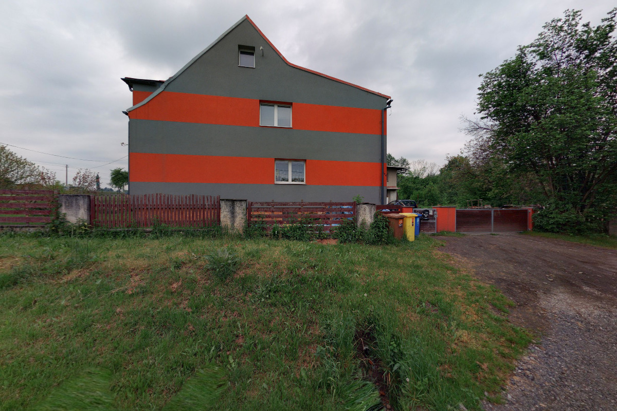 Bukosbagr foto 3