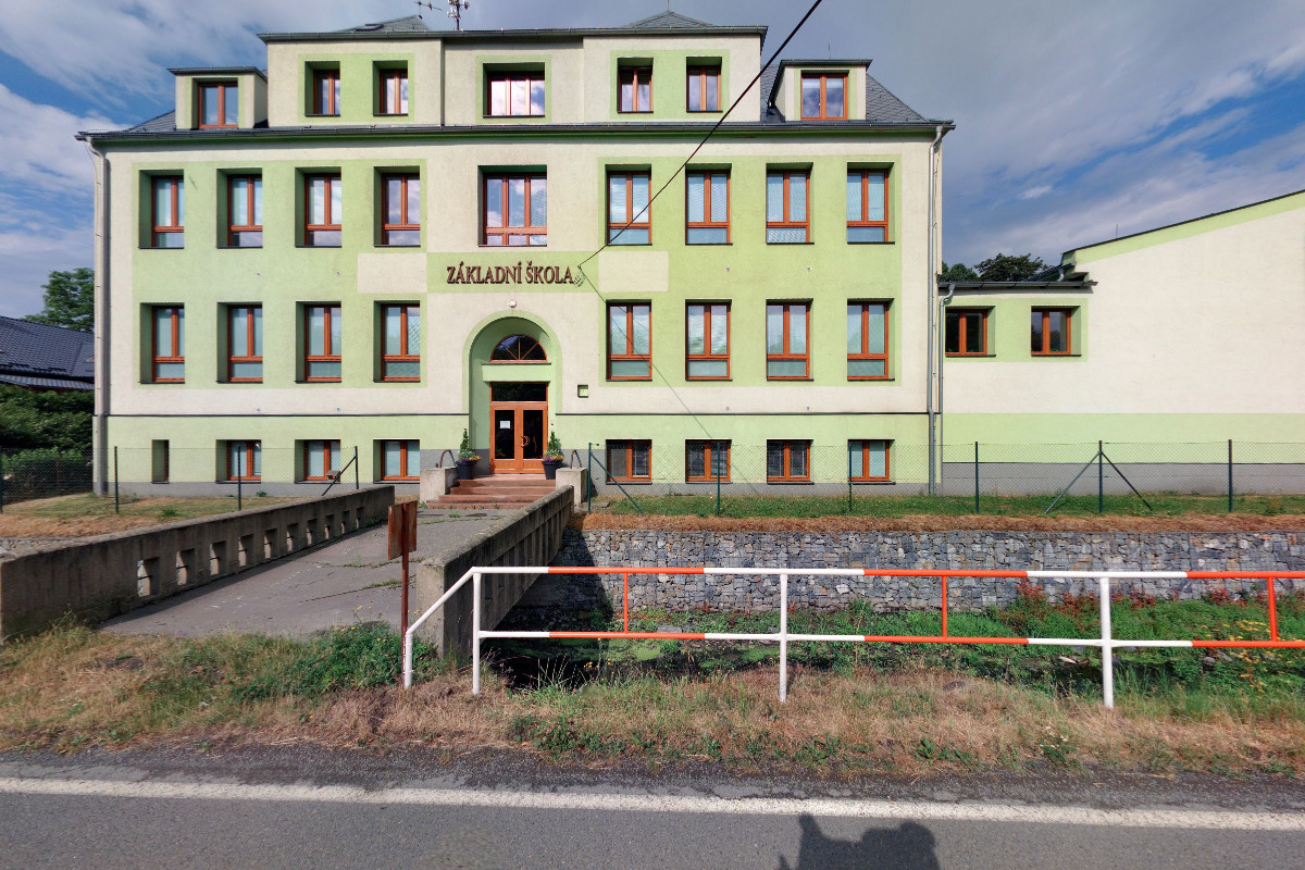 ZŠ Svobodné Heřmanice foto 3