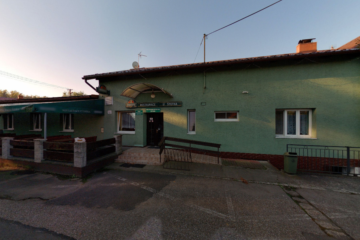 Můjobchod - Potraviny Cedr