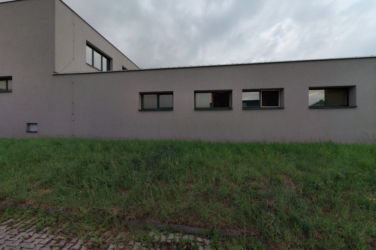 George Bohlenberger - prodej koření