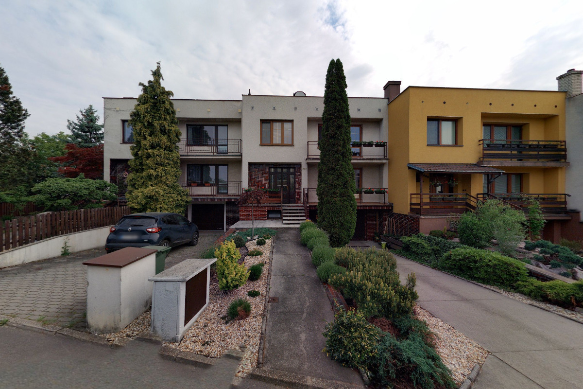 Stanislav Kupka - autodoprava