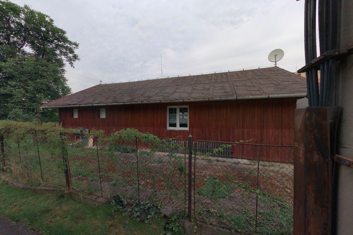 Hospůdka U Mě foto 1