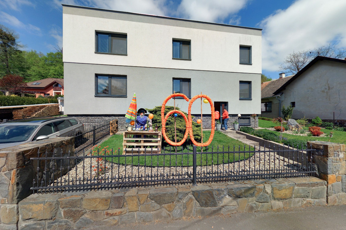 Karel Vavřínek foto 1