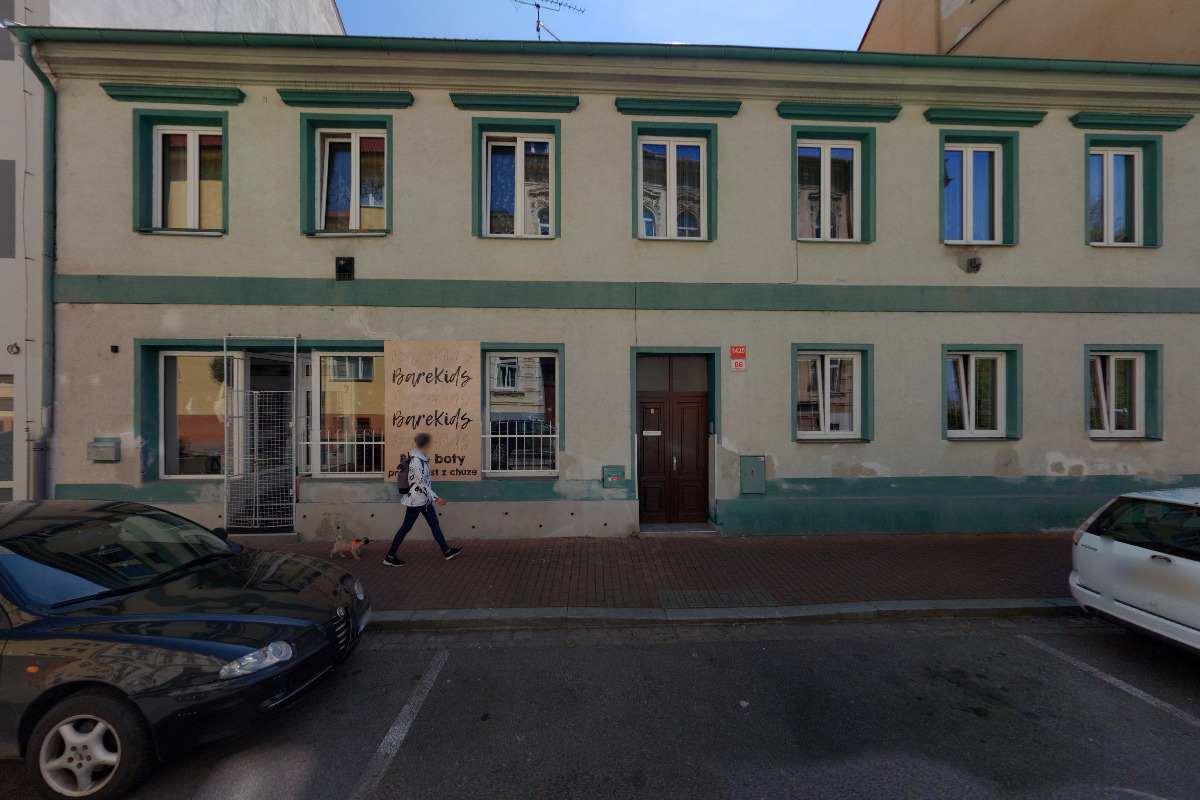 BareKids s.r.o. foto 5