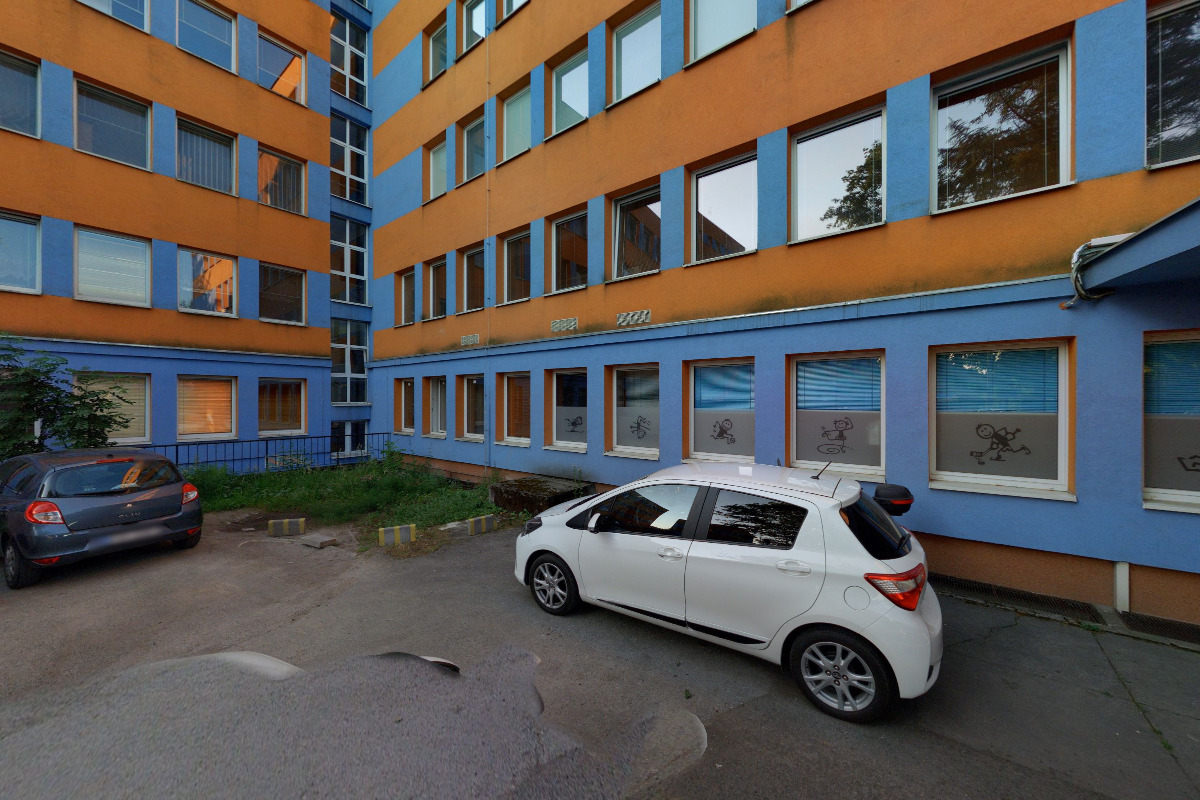 Nefrologická ambulance - Moravskoslezská nemocnice Havířov foto 2