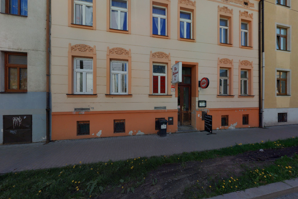 Big kahuna Bar foto 1