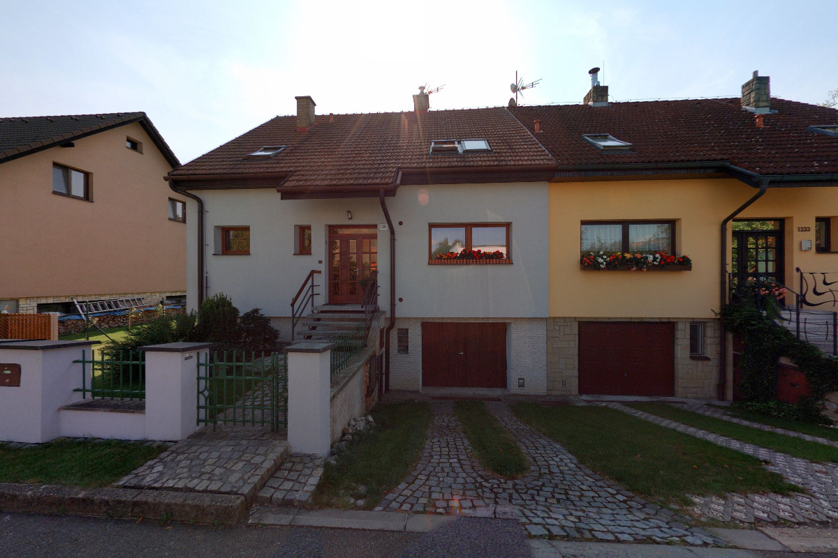 brücknerprojekt, s.r.o.