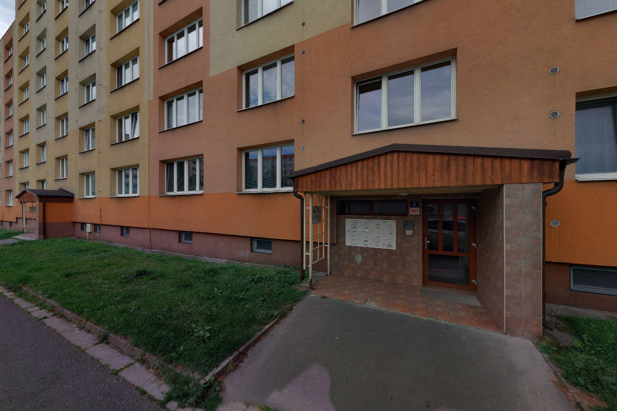 Ing. Dagmar Gluchová - Prima pokusy