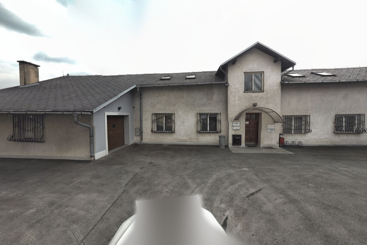 Palírna - Dalibor Štefek foto 2