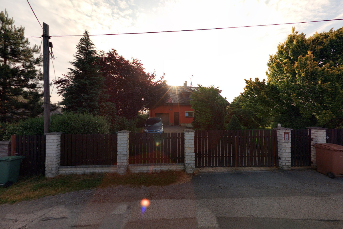 Milan Holeš - MH plus