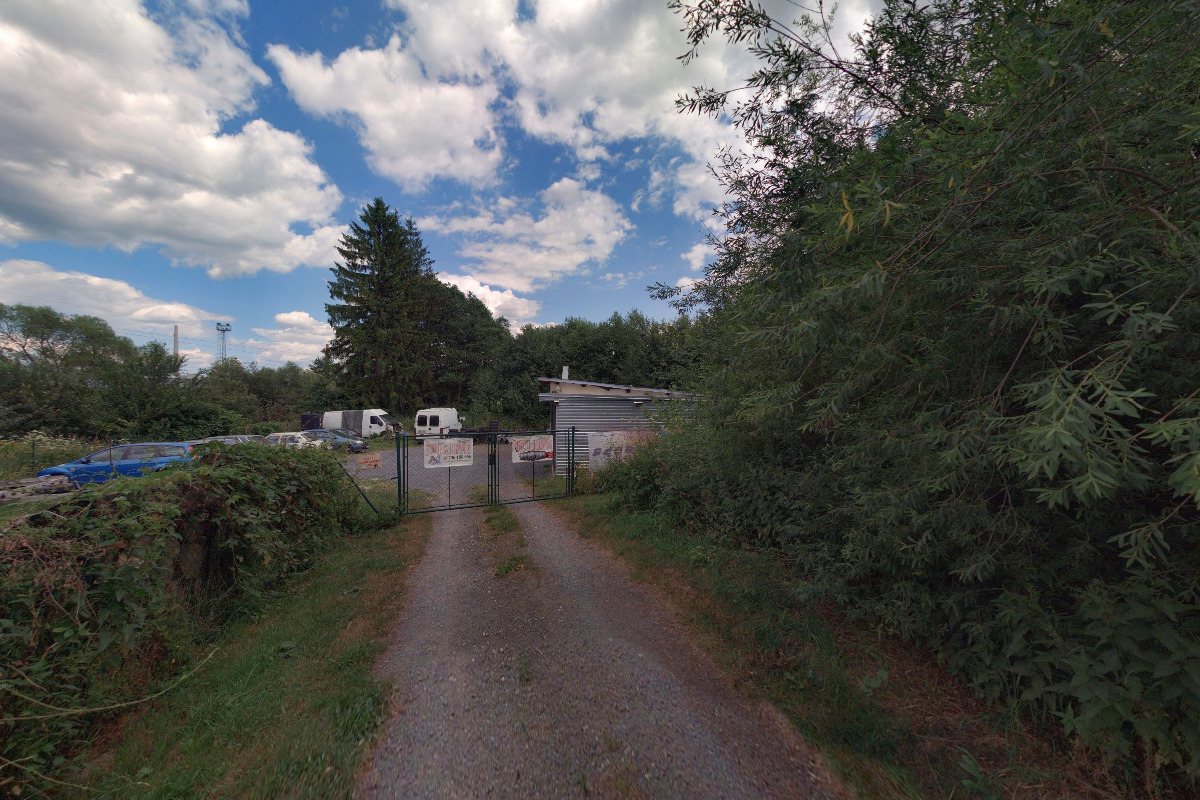 Autoservis a pneuservis Břidličná