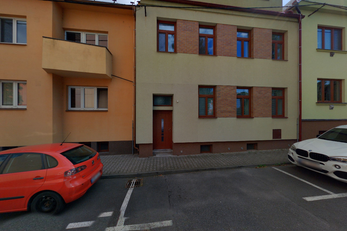 Novojičínské realitní centrum, s.r.o.