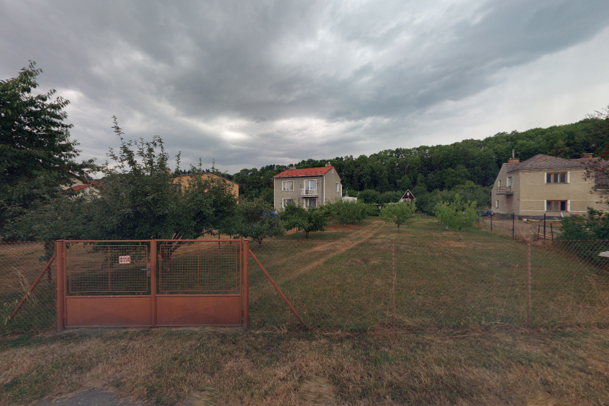 Patogenní zóny - Antonín Čtvrtlík