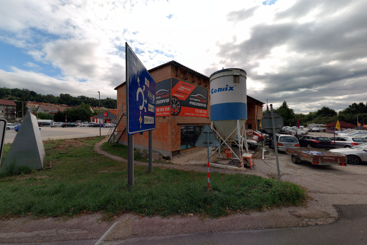 FM auto s.r.o. foto 4