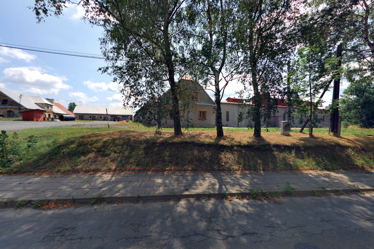 Farma Petrovice, a.s. foto 1