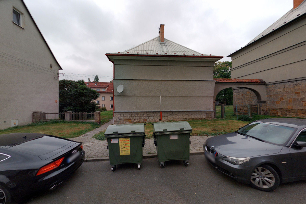 Barber Stanislav Hamaček foto 1