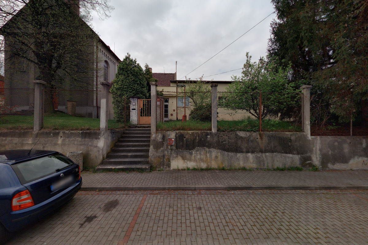 Římskokatolická farnost sv. Cyrila a Metoděje České Budějovice - Suché Vrbné