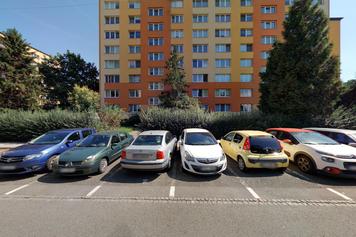 Lektor Ing. Martin Milich