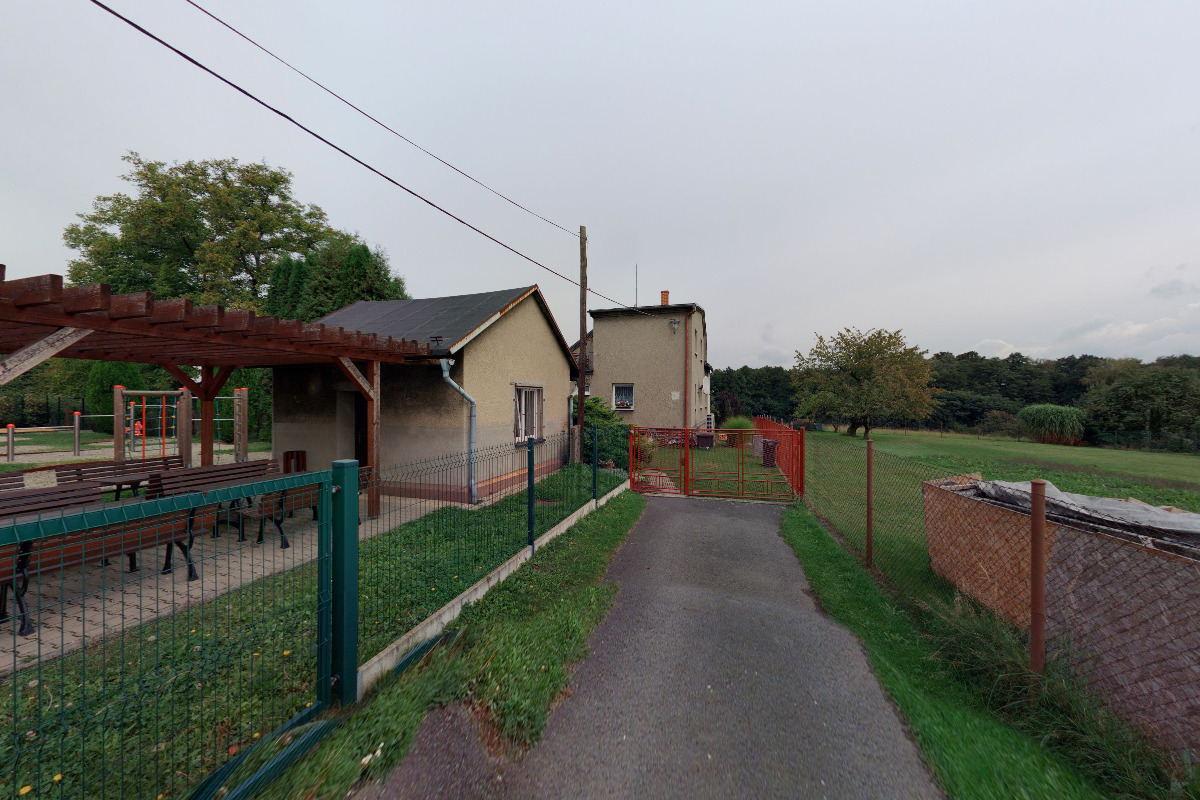 Sportovní karate Bohumín