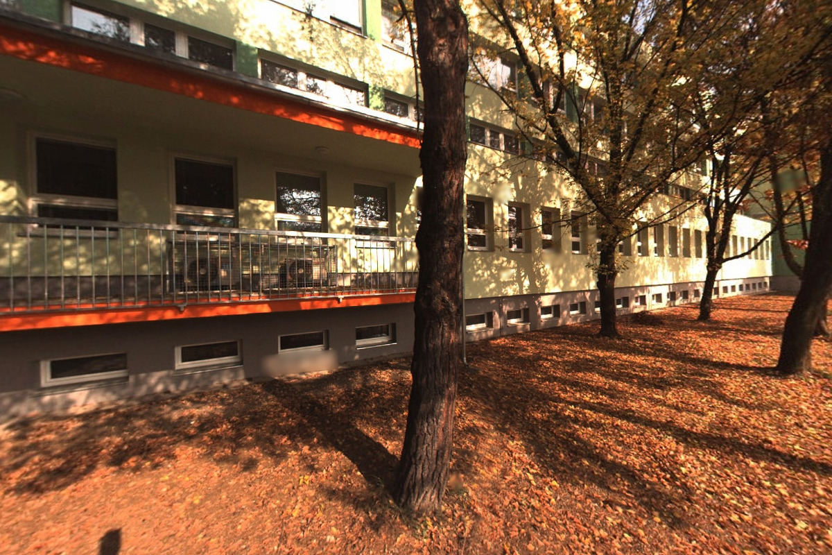 Poradna pro klinickou diagnostiku a následnou léčbu poruch spánku ve spánkové laboratoři - Fakultní nemocnice Ostrava