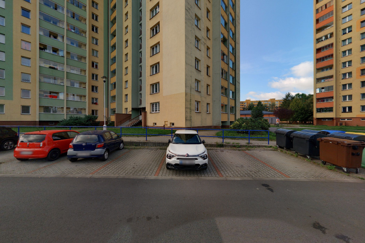 Ing. Eva Orszuliková foto 2