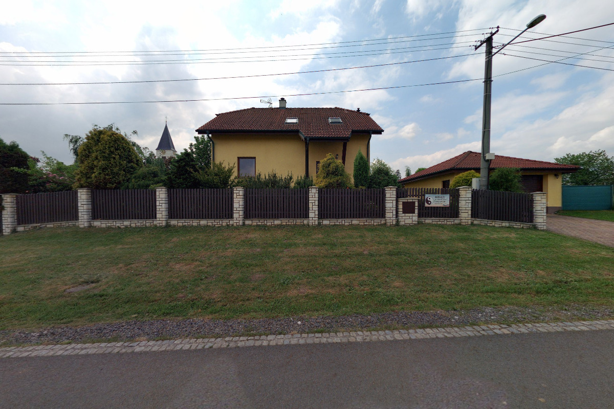 Autoskla Mazoch foto 1