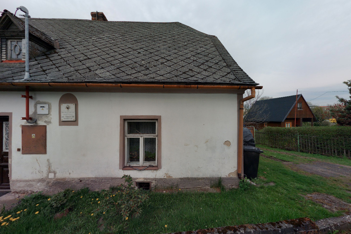 Římskokatolická farnost Nové Lublice