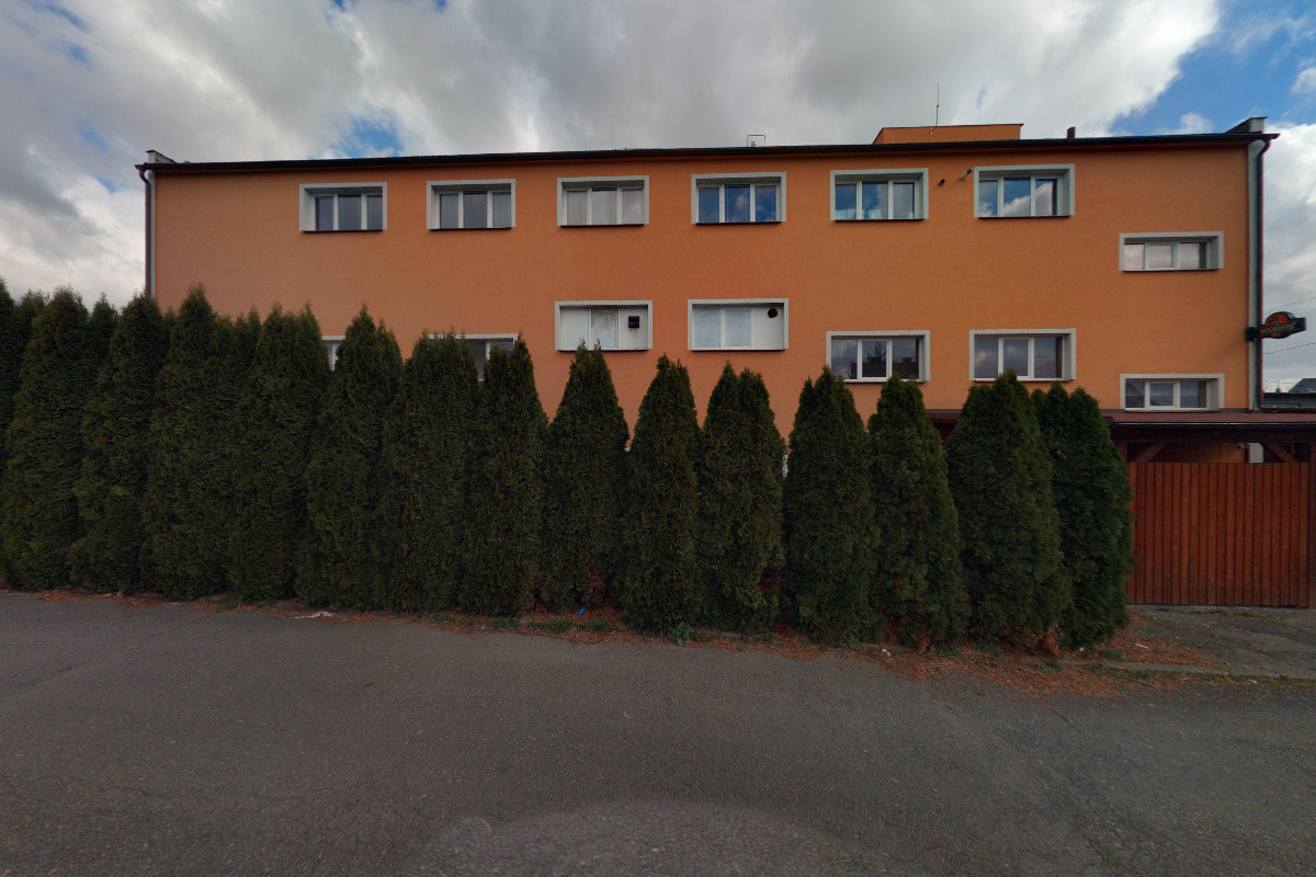 Penzion & Restaurant U Tří kaštanů foto 5