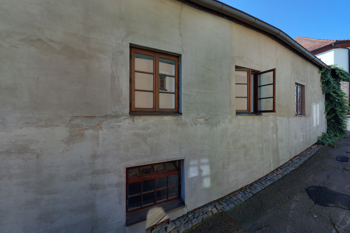 Ubytování Kožešnická