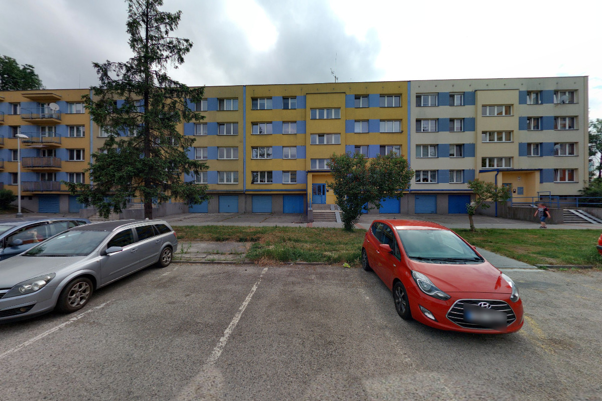 JUDr. Vladislav Bujok