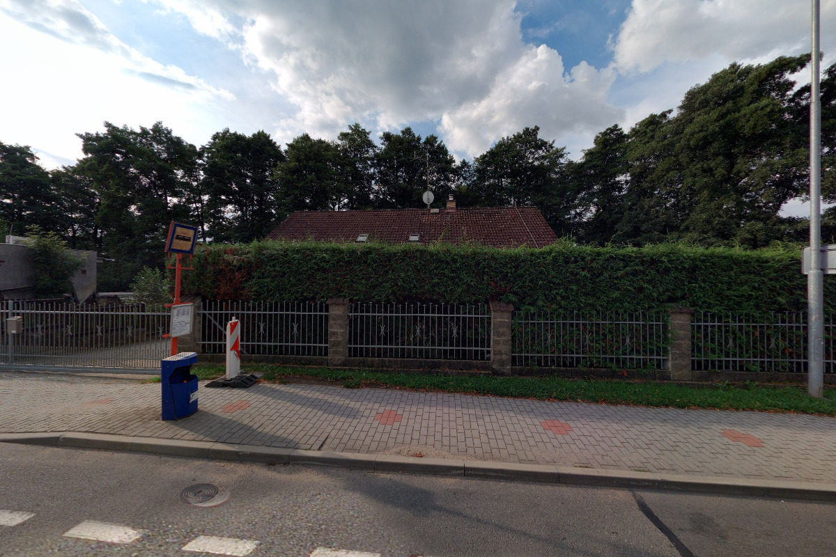 Ing. Vladimír Bauer