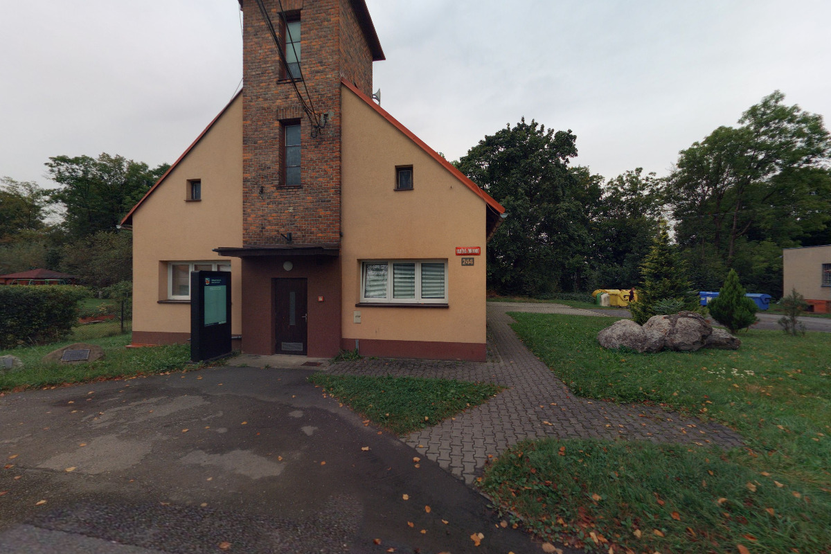 Sbor dobrovolných hasičů Rychaltice foto 6