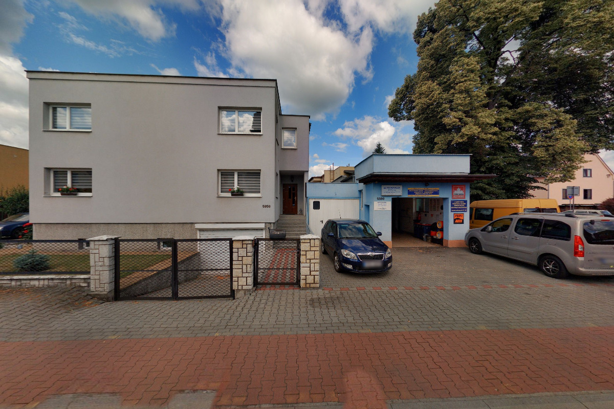 Autoservis Z+M, s.r.o.