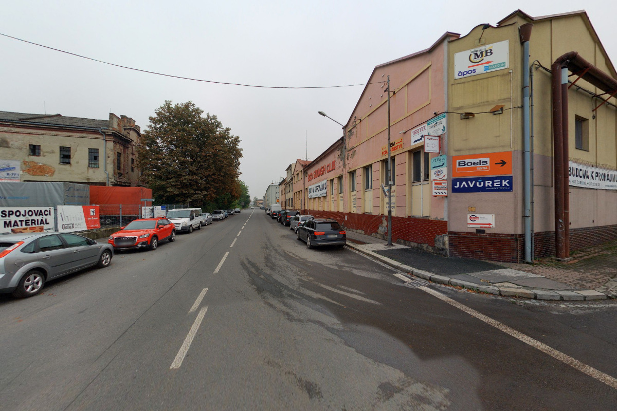 Stavební výtahy Geda foto 3