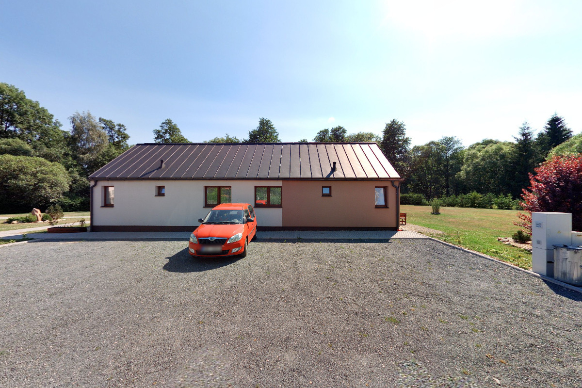 Apartmány U Potoka foto 5