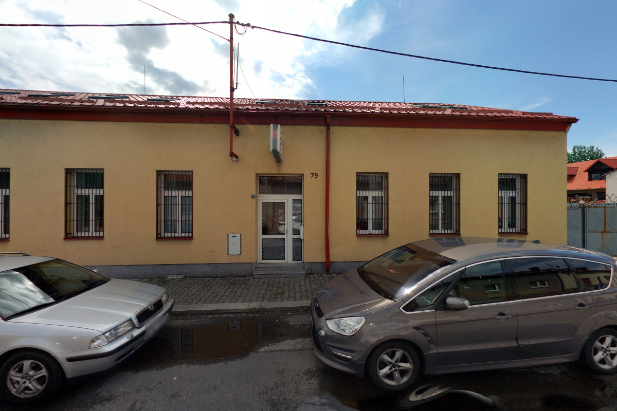 ERZ Servis Ostrava, s.r.o. foto 2